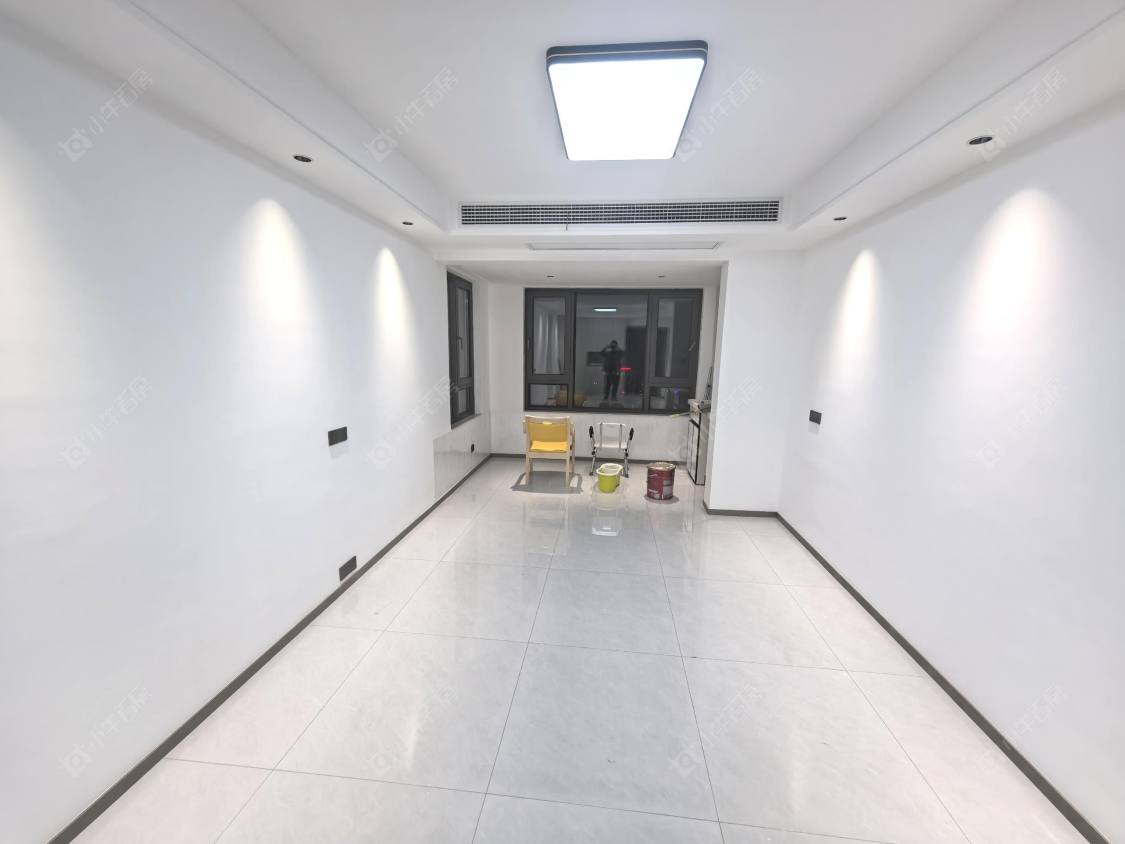 常州金正花园在租房源室内图_小牛看房