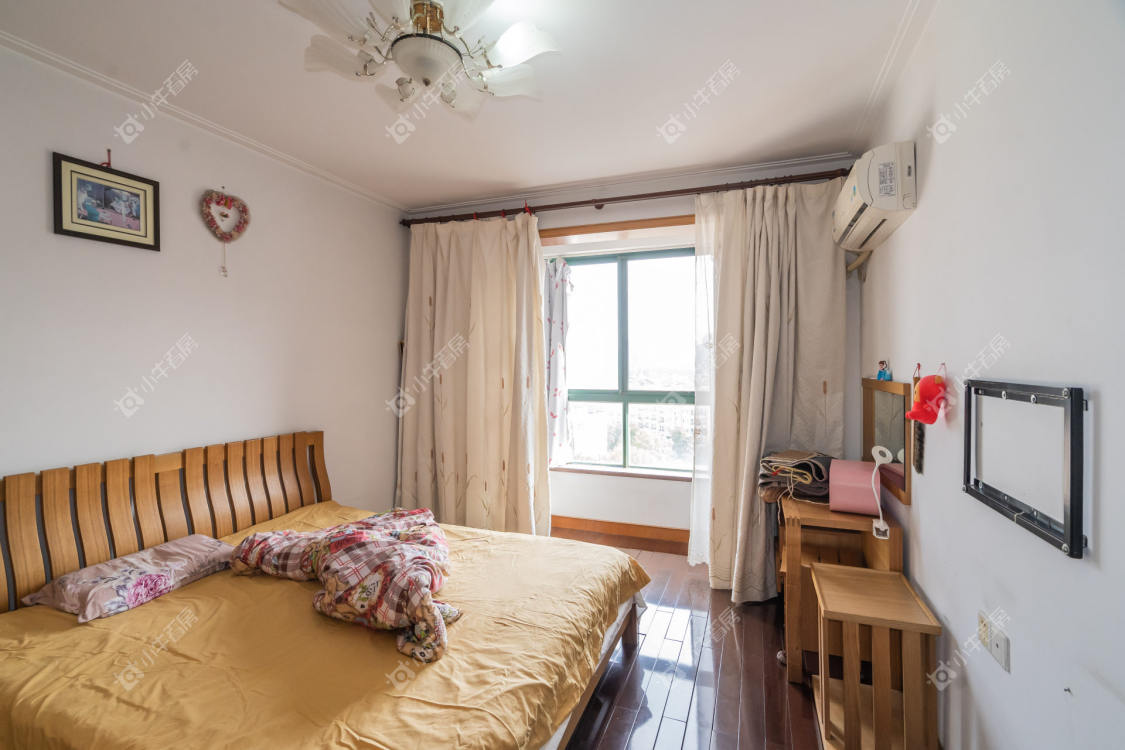 常州怡康花园在租房源室内图_小牛看房