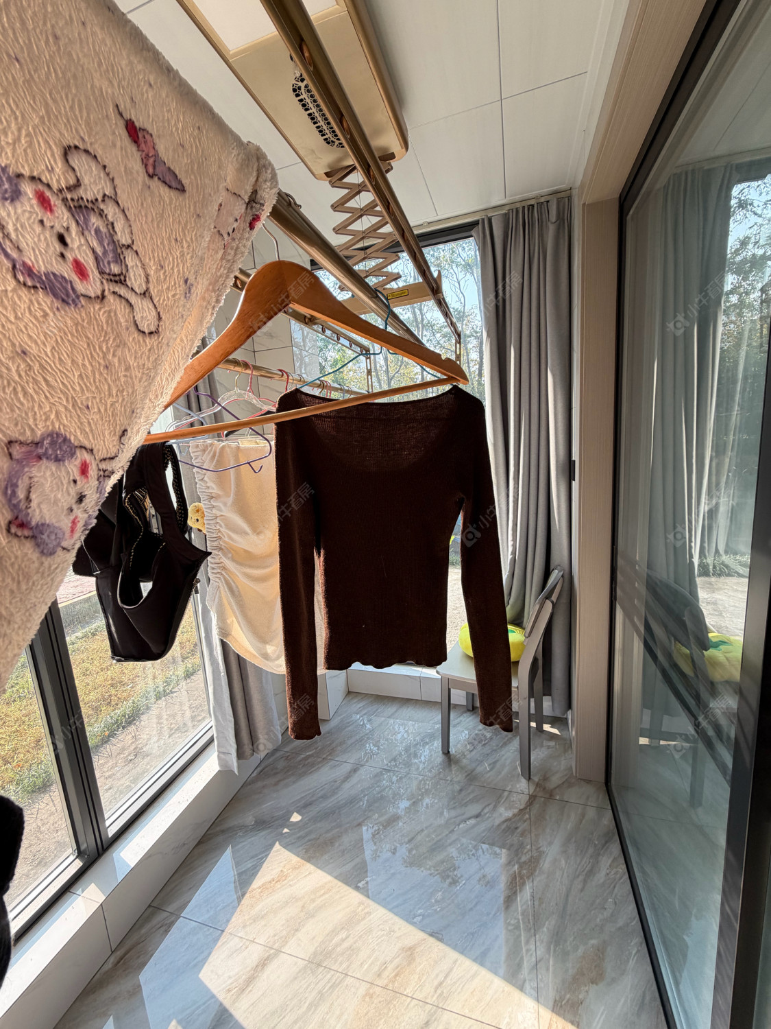 常州水岸花语在租房源室内图_小牛看房