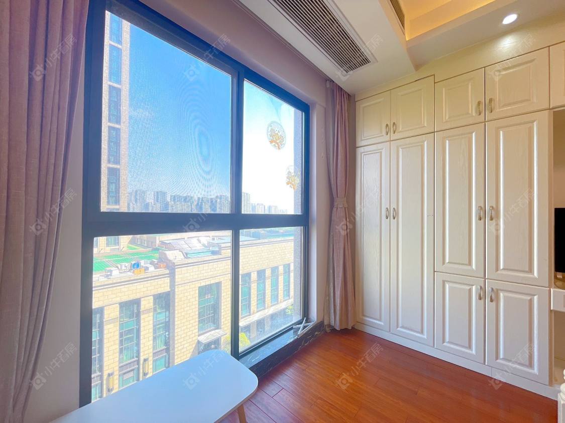 常州新城帝景东区在租房源室内图_小牛看房