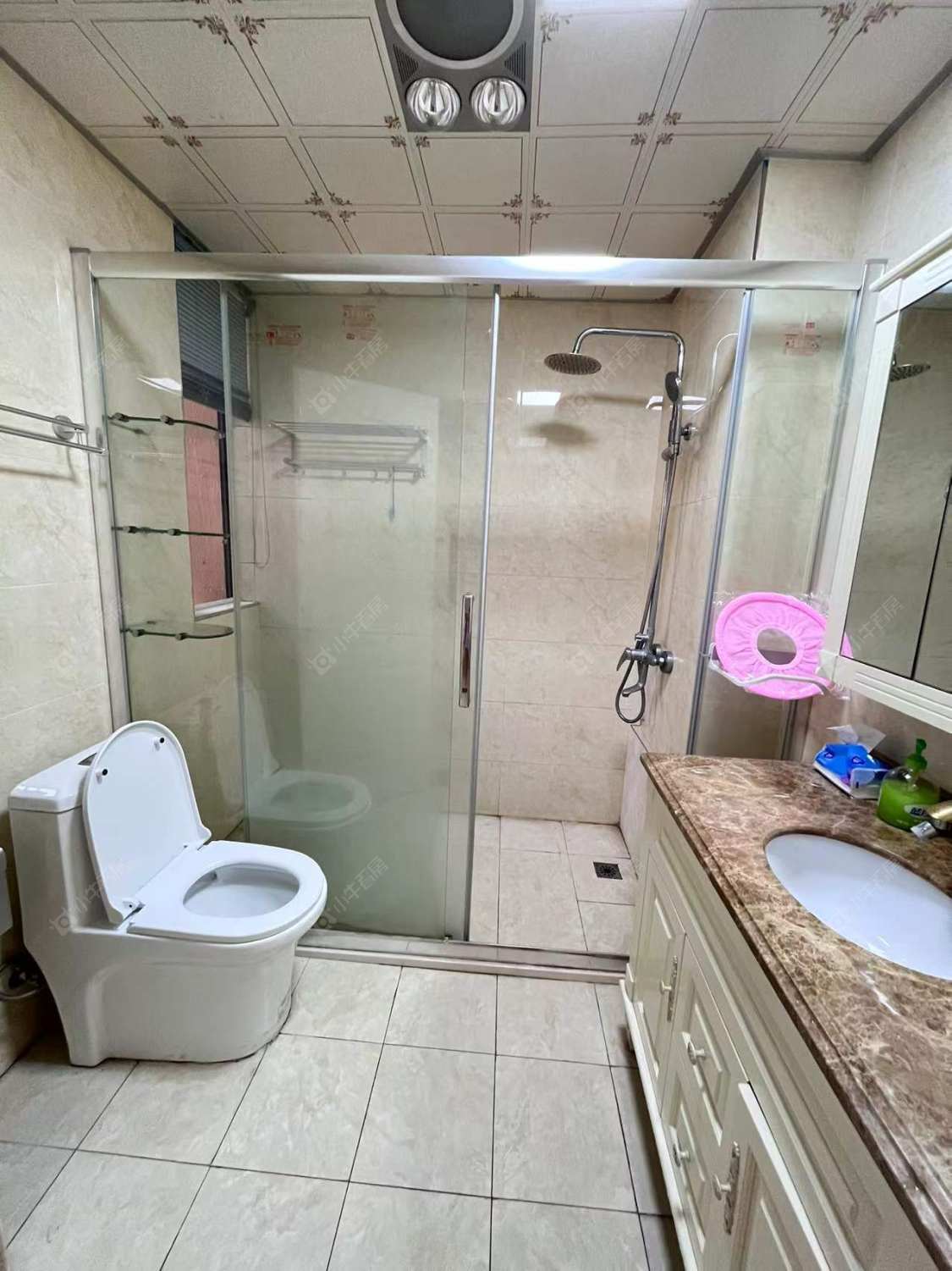 常州玉山花园在租房源_小牛看房