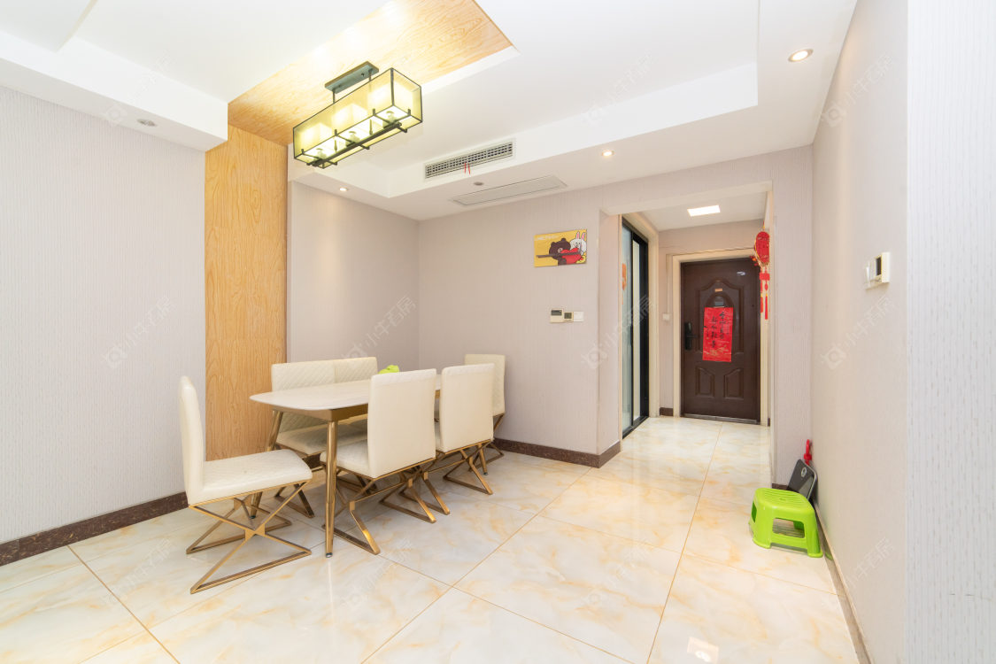 常州怡美花园在售二手房源室内图_小牛看房