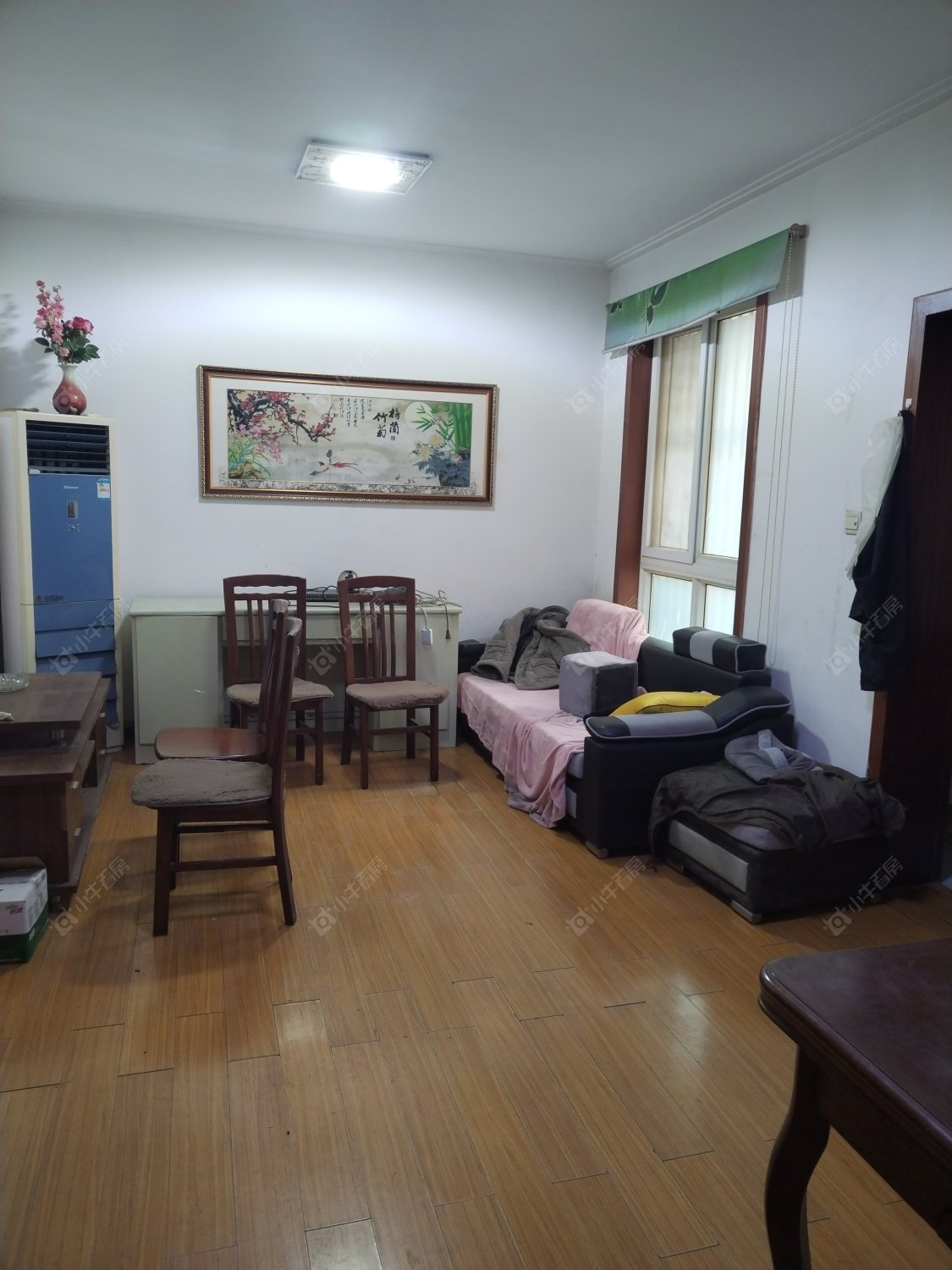 常州蓝天花园西区在租房源_小牛看房