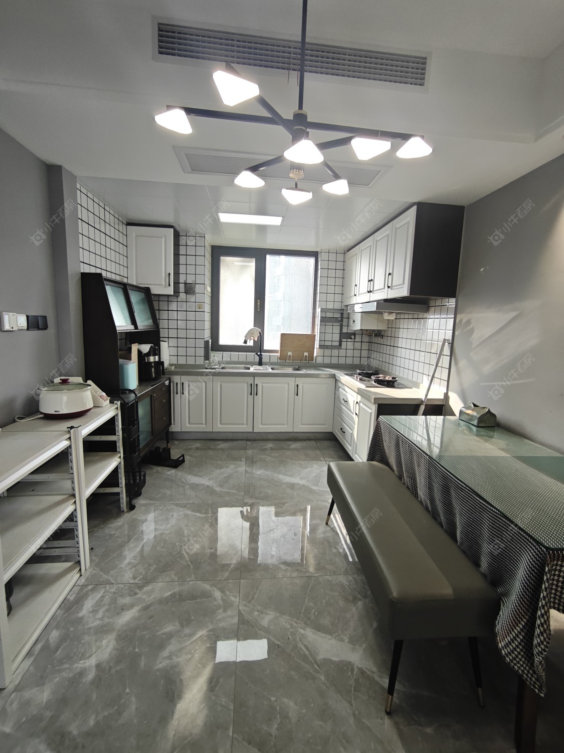 常州凯纳华侨城在租房源室内图_小牛看房