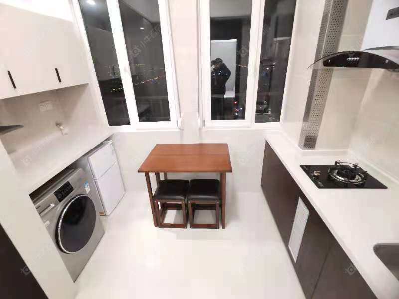 常州朗诗邻里中心在租房源_小牛看房