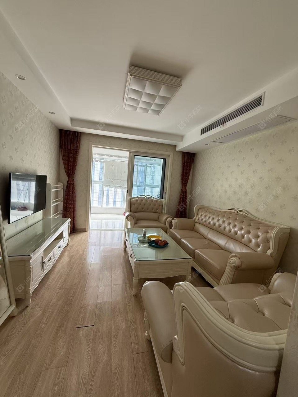 常州莱蒙时代在租房源室内图_小牛看房