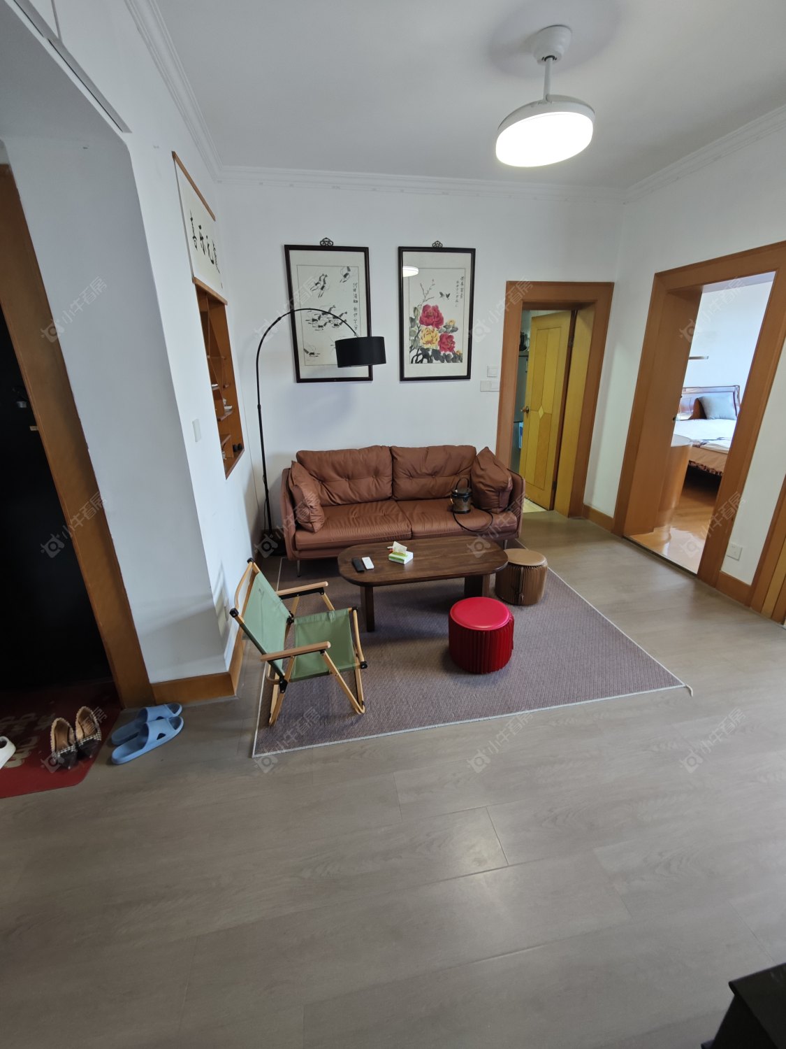 常州光华路在租房源室内图_小牛看房