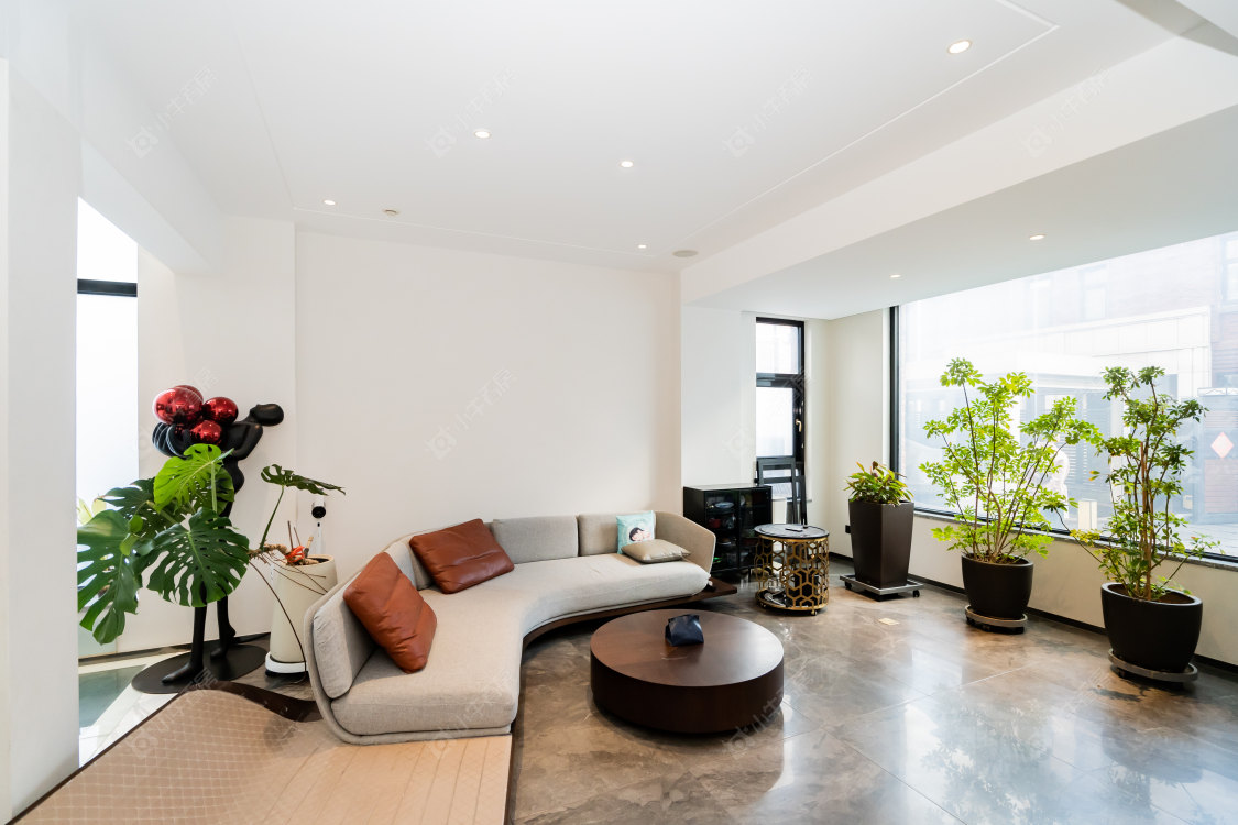 常州高成天鹅湖别墅区在售二手房源_小牛看房