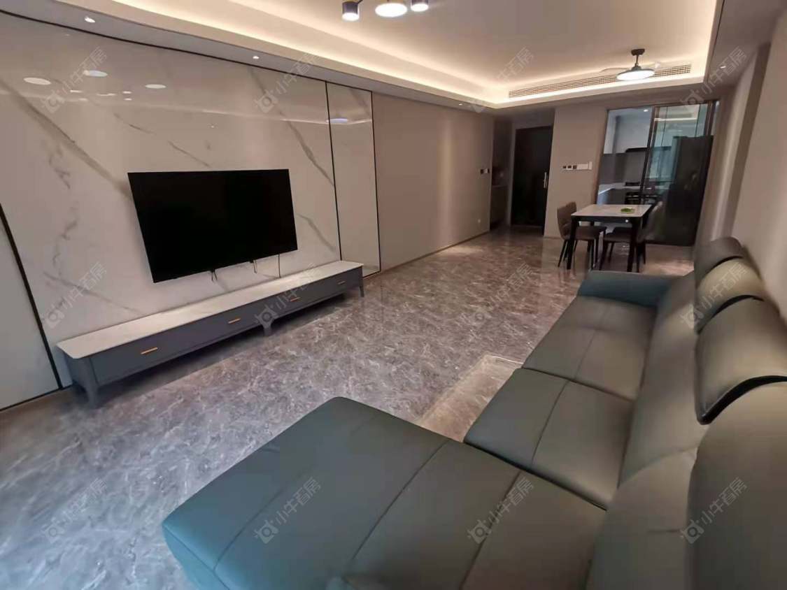 新城樾隽中央房源 常州新城樾隽中央在租房源_小牛看房