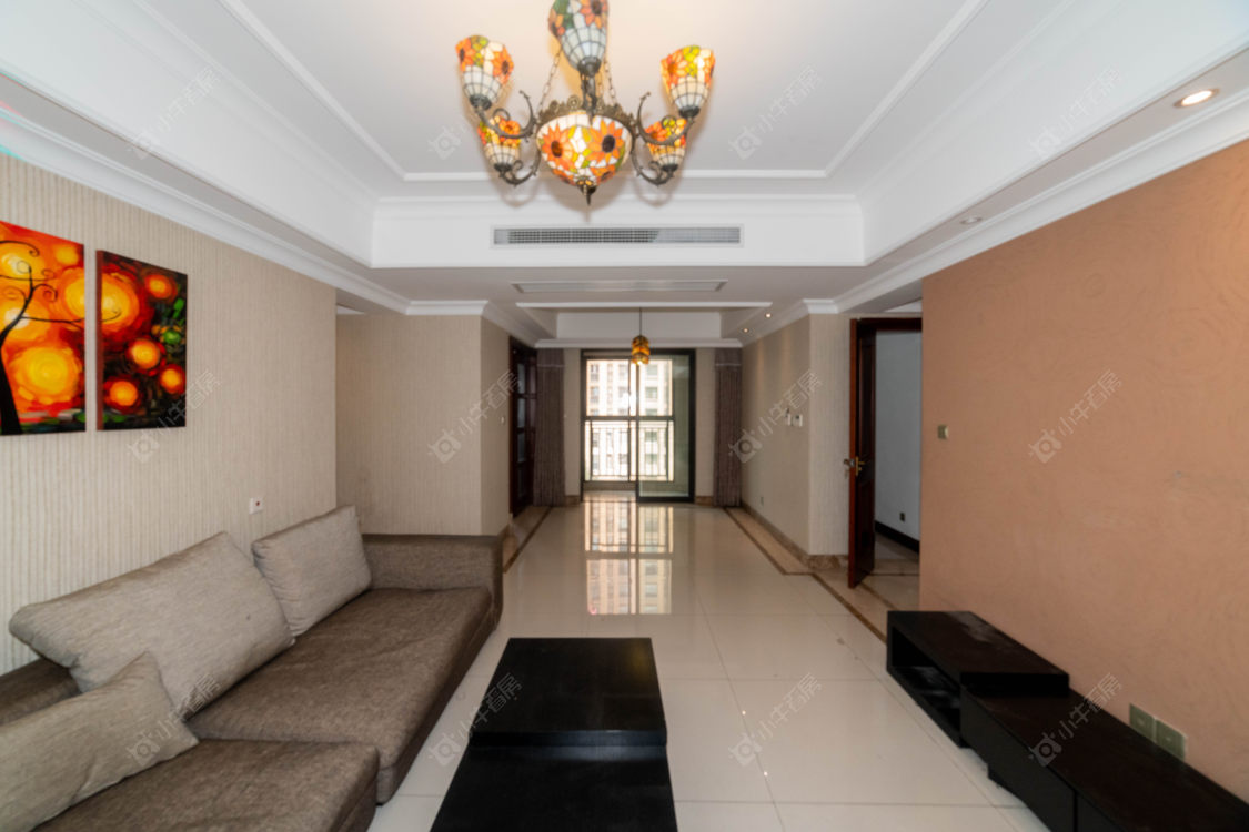 常州新城香悦半岛南区在售二手房源室内图_小牛看房