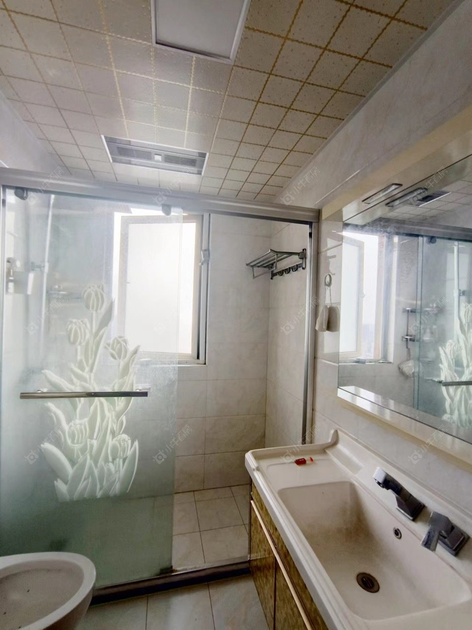 常州平岗星苑一期在租房源室内图_小牛看房