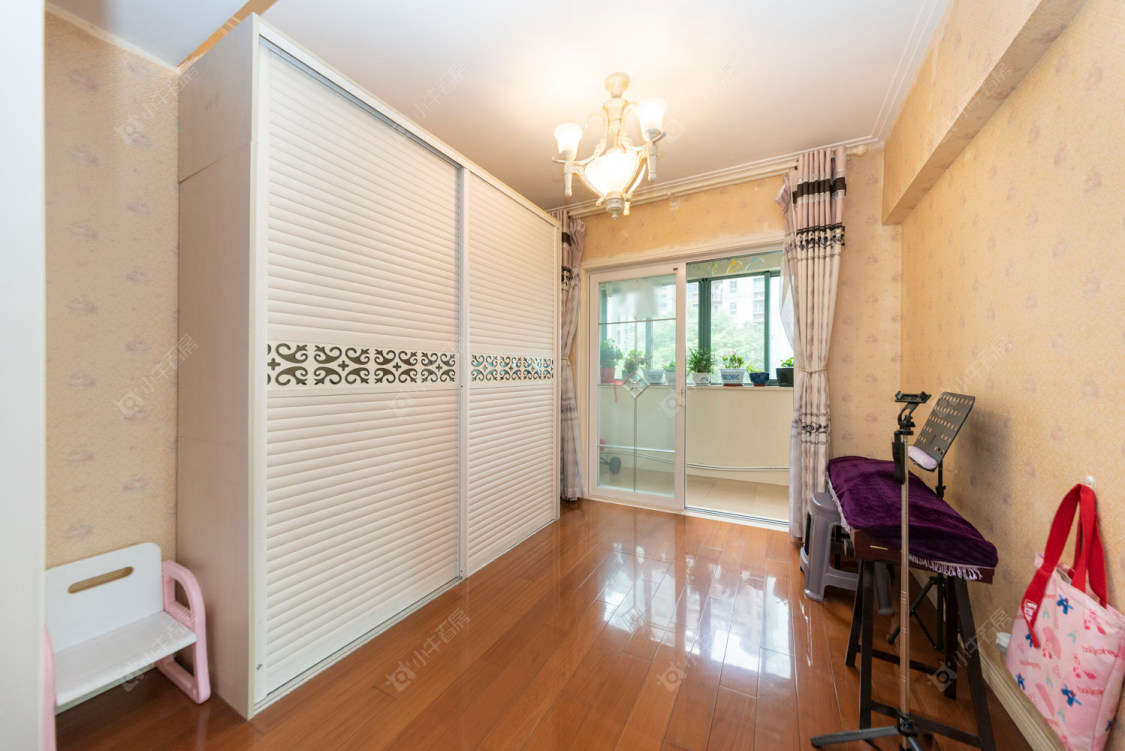 常州御城在售二手房源室内图_小牛看房