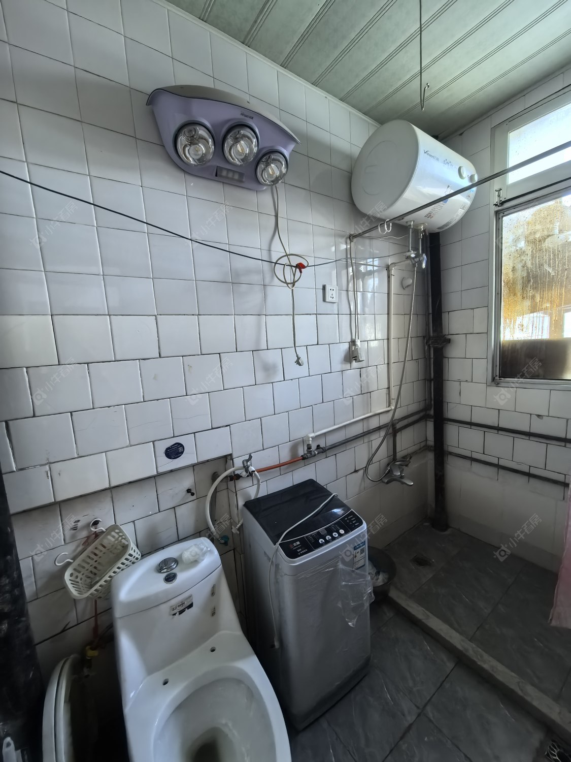 兰翔新村房源室内图 常州兰翔新村在租房源室内图_小牛看房