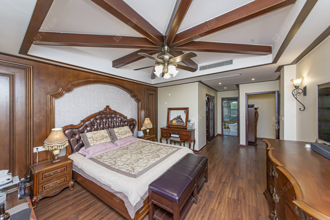 绿地香奈别墅区房源室内图 常州绿地香奈别墅区在售二手房源室内图_小牛看房