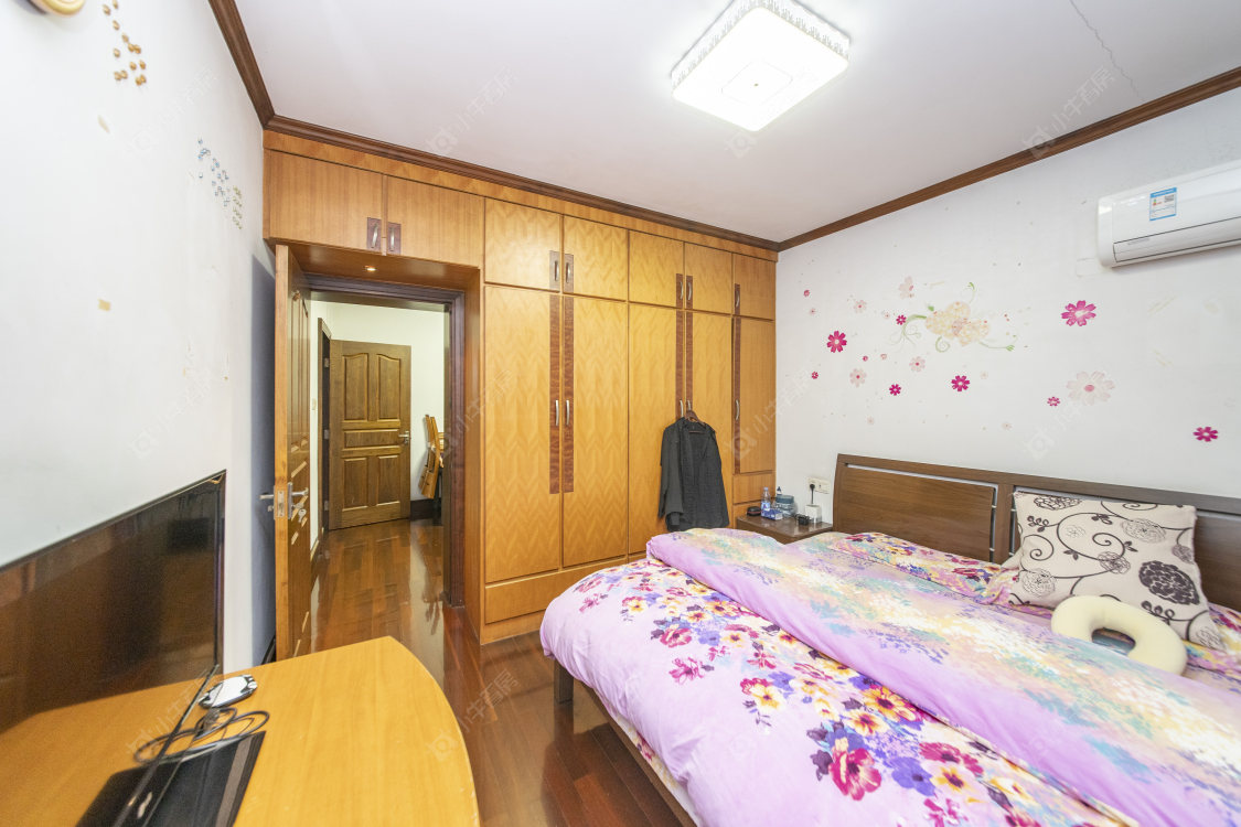 常州建安家园在售二手房源室内图_小牛看房