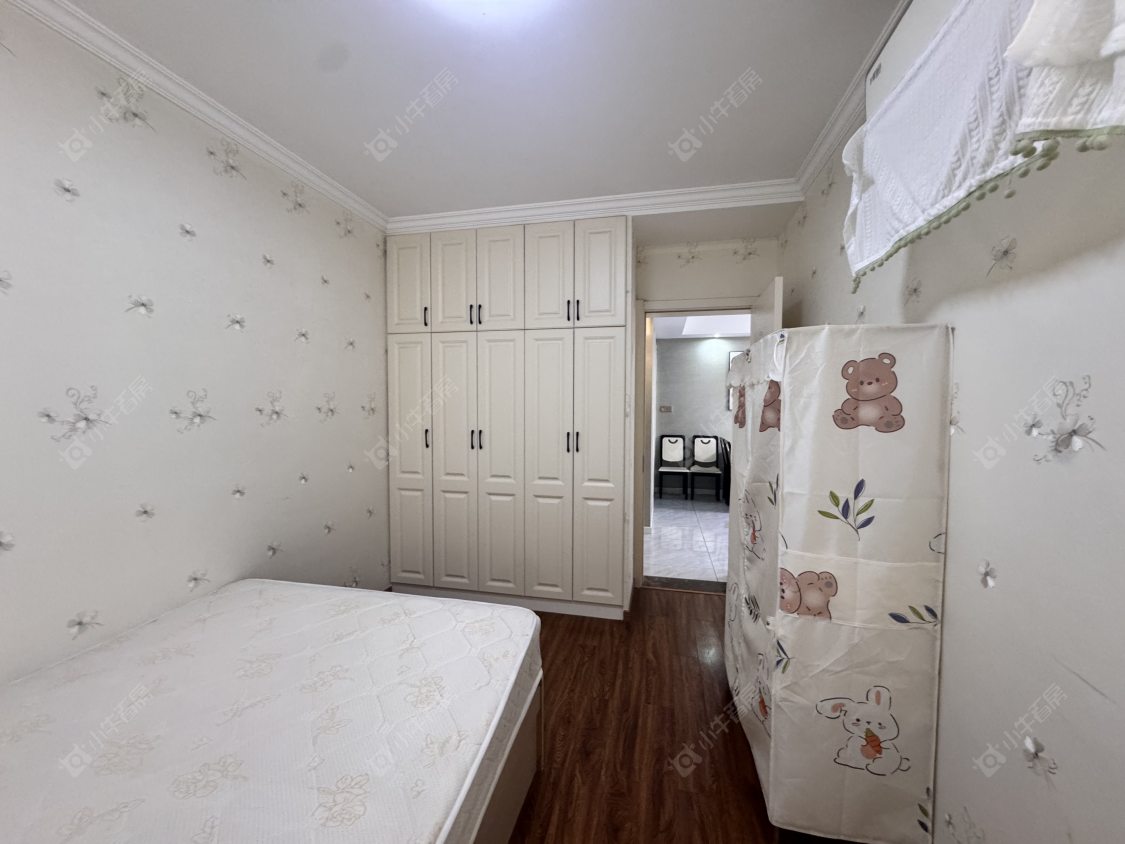 常州雨润城在租房源室内图_小牛看房