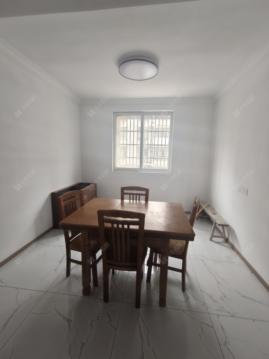 常州新龙花苑西区在租房源户型图_小牛看房