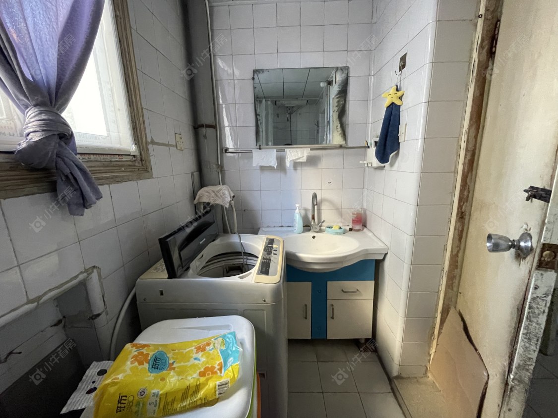 兰翔新村房源室内图 常州兰翔新村在租房源室内图_小牛看房