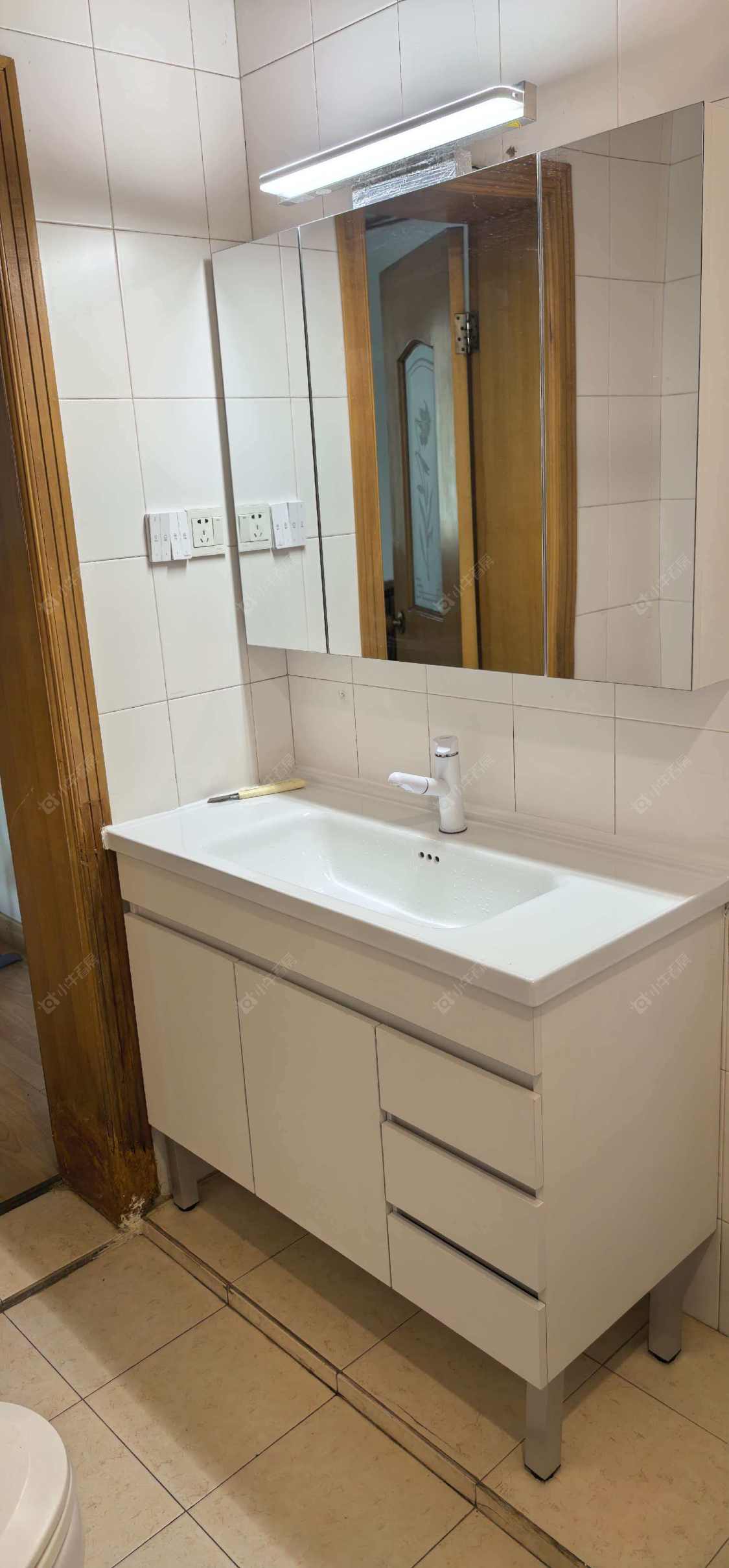 兰翔二村房源室内图 常州兰翔二村在租房源室内图_小牛看房