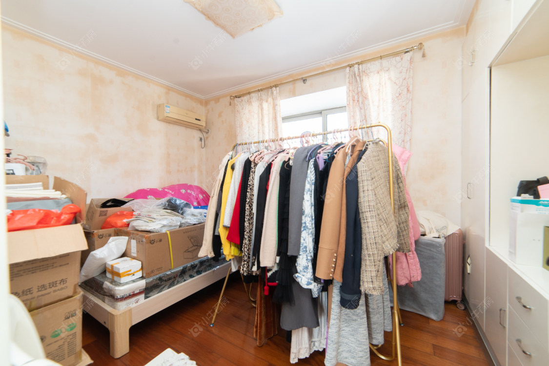 常州都市桃源五期在售二手房源室内图_小牛看房