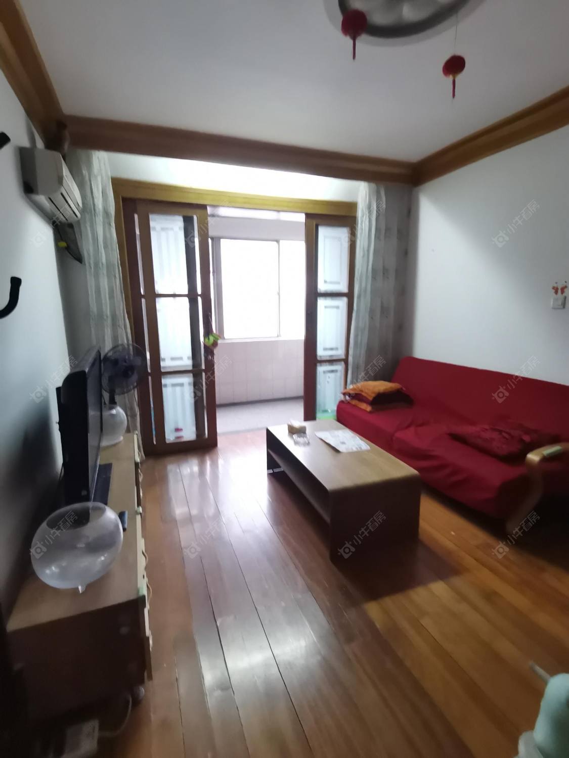 常州怀德苑租房_小牛看房