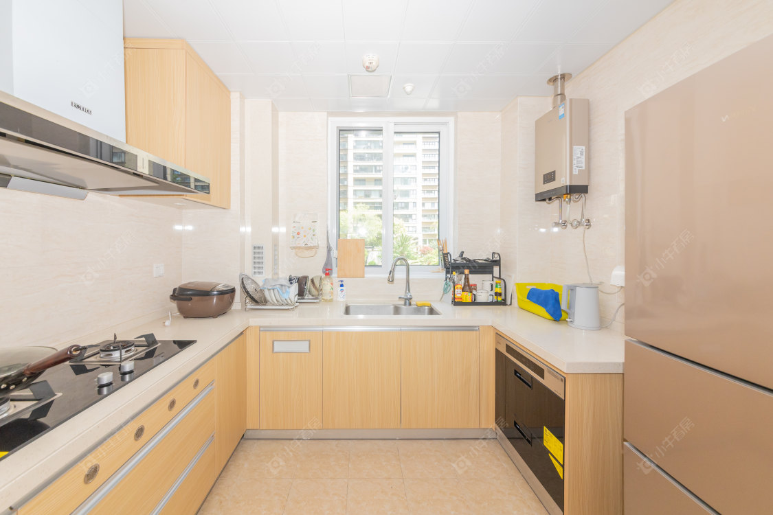 常州碧桂园金科光明府在售二手房源室内图_小牛看房