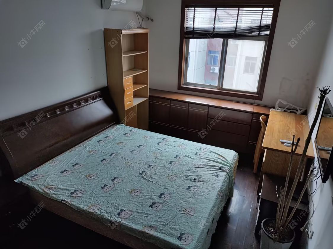 常州汇丰一村在租房源_小牛看房