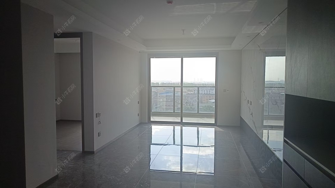 常州路劲金东方玖园2室2厅2卫出租_小牛看房