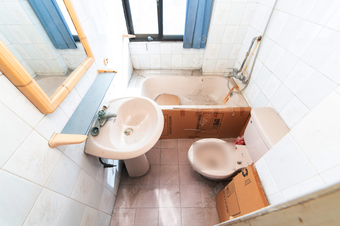 常州勤业一二三村在售二手房源室内图_小牛看房