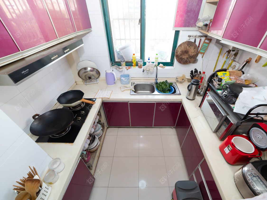 百草苑房源室内图 常州百草苑在售二手房源室内图_小牛看房