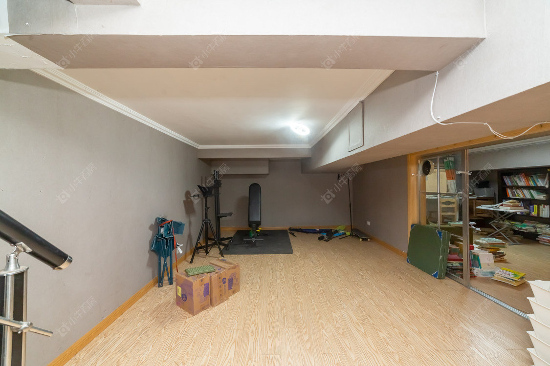 常州绿地世纪城二期在售二手房源室内图_小牛看房