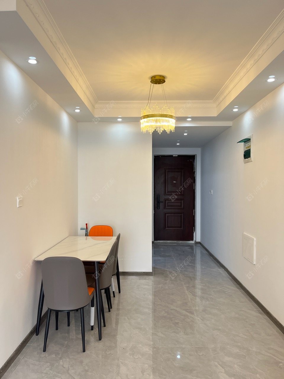 常州海华花园在租房源室内图_小牛看房