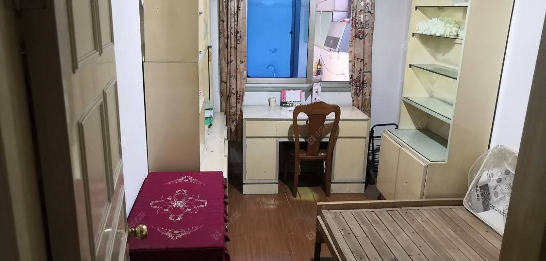 常州翠竹新村南区在租房源室内图_小牛看房