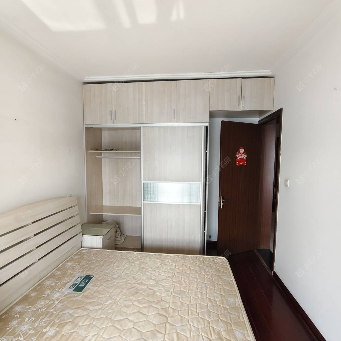 常州香梅花园在租房源室内图_小牛看房