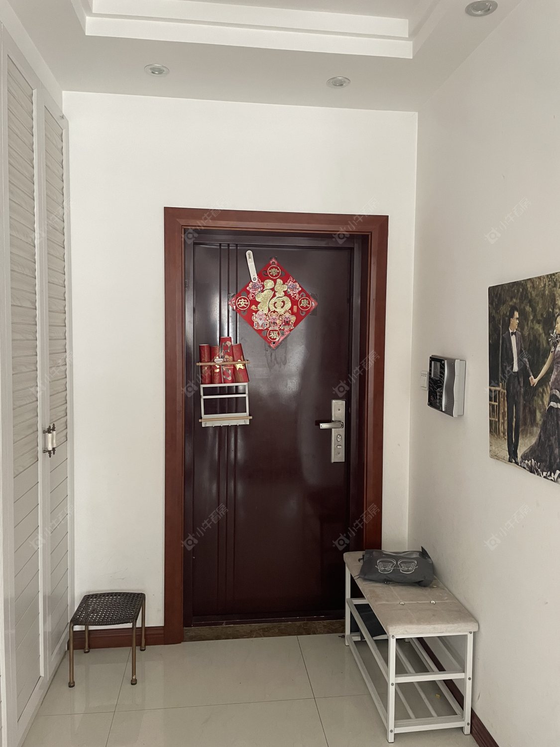 常州府西花园租房_府西花园3室2厅房源出租