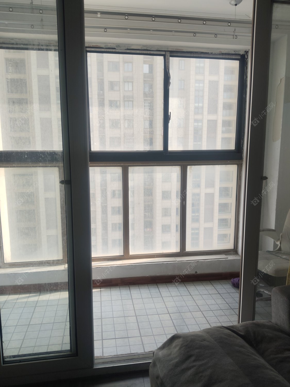 常州蓝山湖在租房源室内图_小牛看房