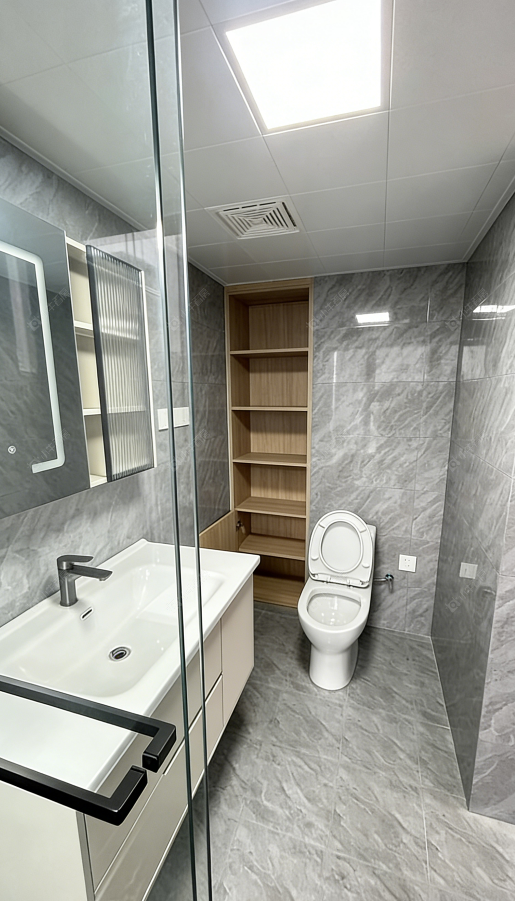 常州山外有山在租房源户型图_小牛看房