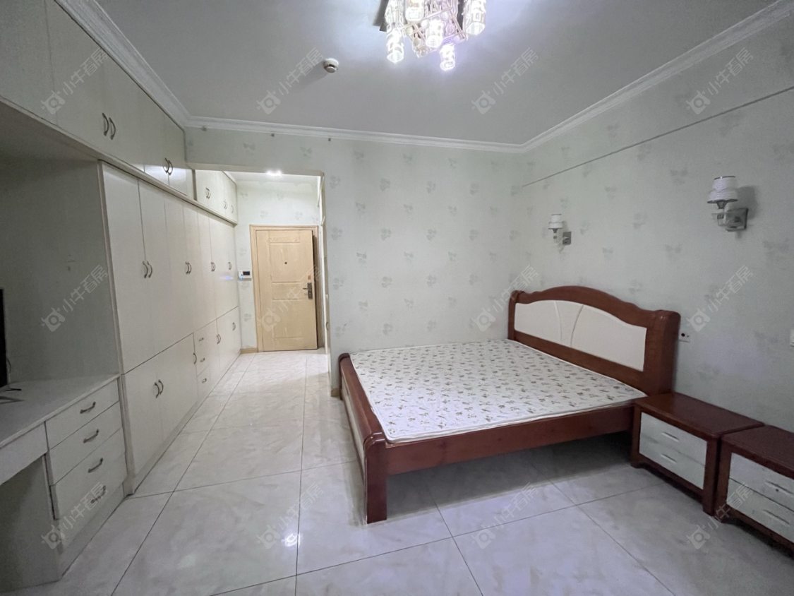 吾悦广场悦+公寓房源室内图 常州吾悦广场悦+公寓在租房源室内图_小牛看房