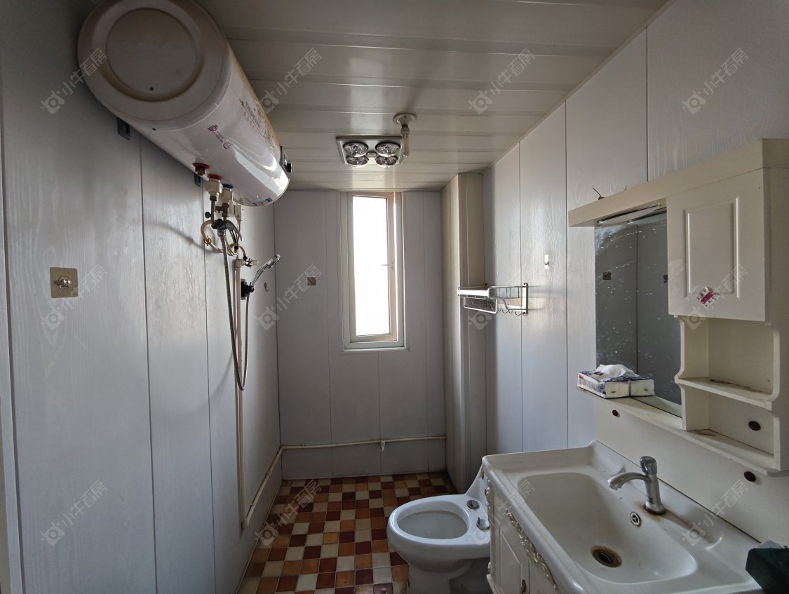 常州蔚蓝天地三四期在租房源室内图_小牛看房