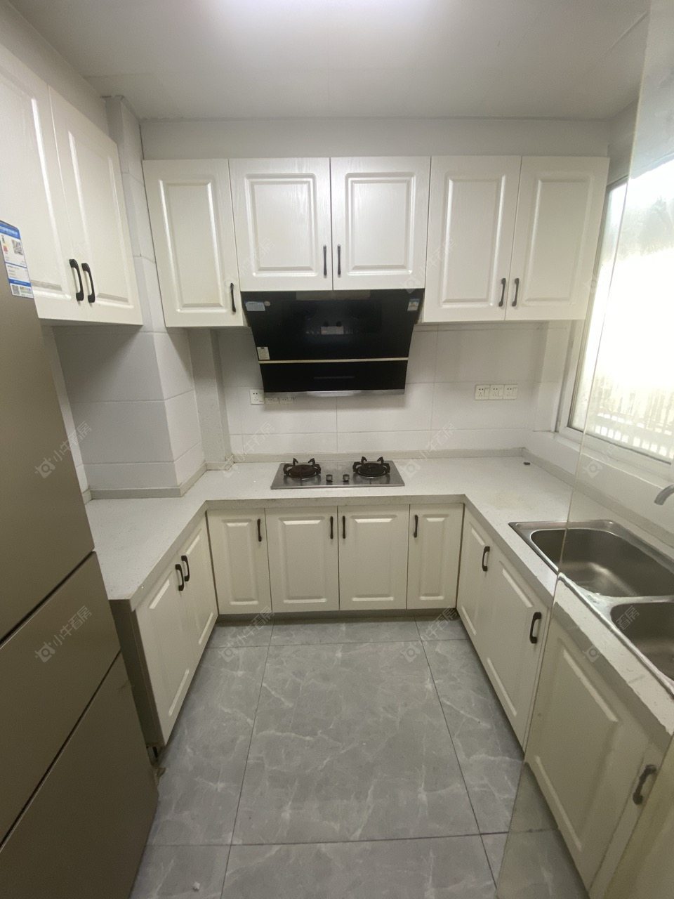 常州华润国际五期在租房源室内图_小牛看房