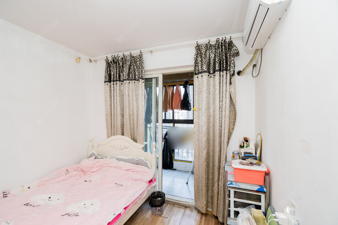 常州水岸花语在售二手房源室内图_小牛看房