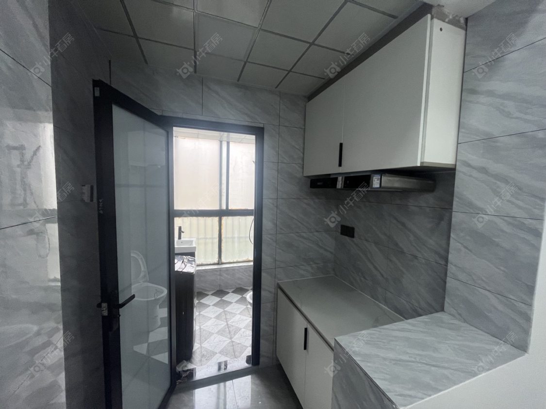 常州名桂坊在租房源室内图_小牛看房