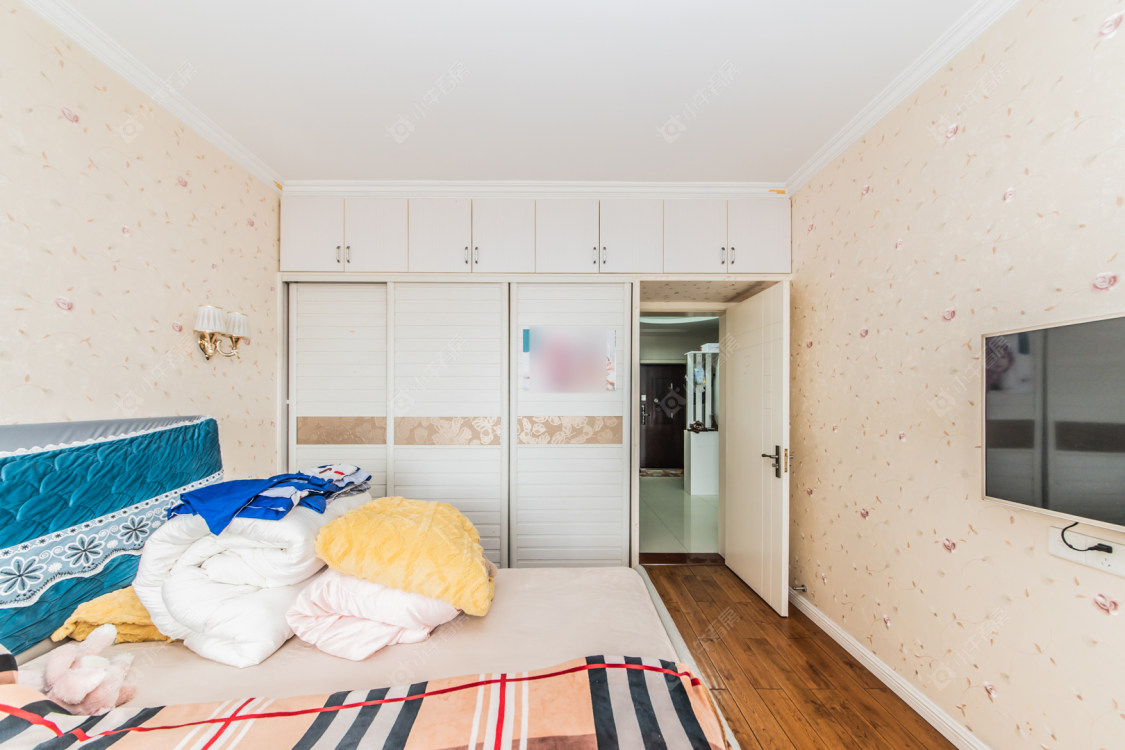 常州祥龙苑在售二手房源室内图_小牛看房