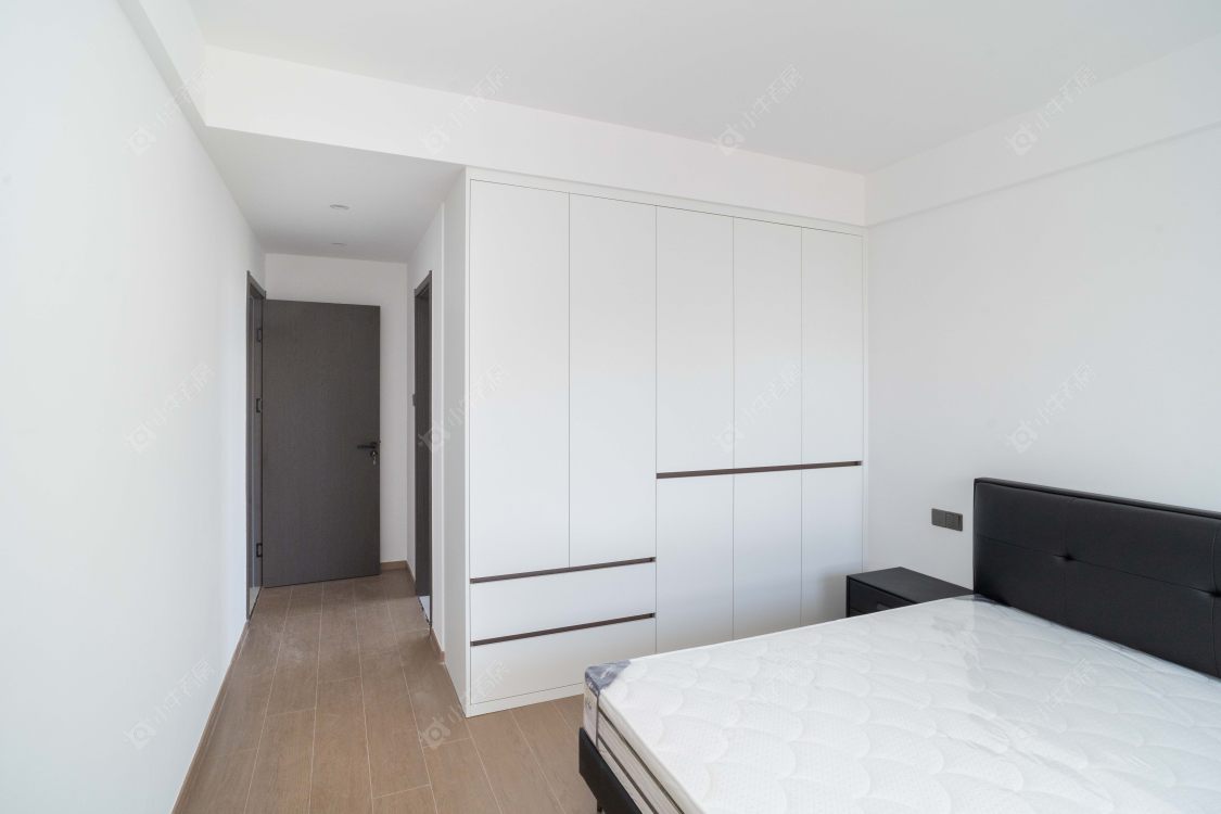 常州松涛苑在售二手房源室内图_小牛看房