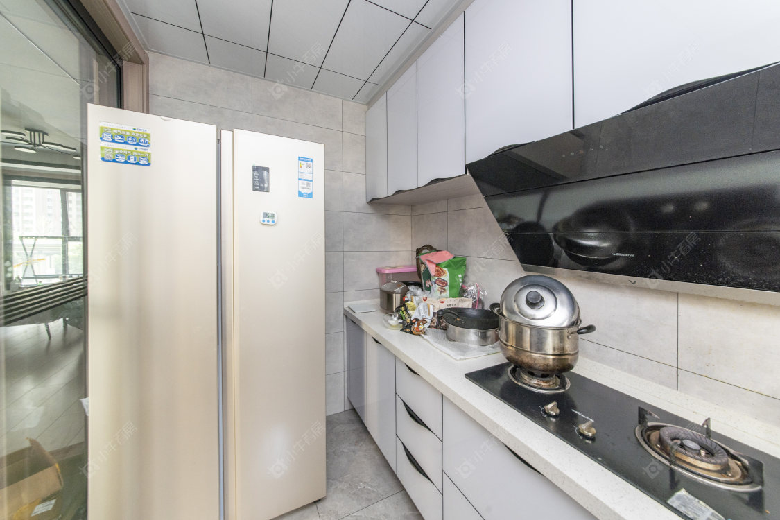 常州星河国际十区在售二手房源_小牛看房