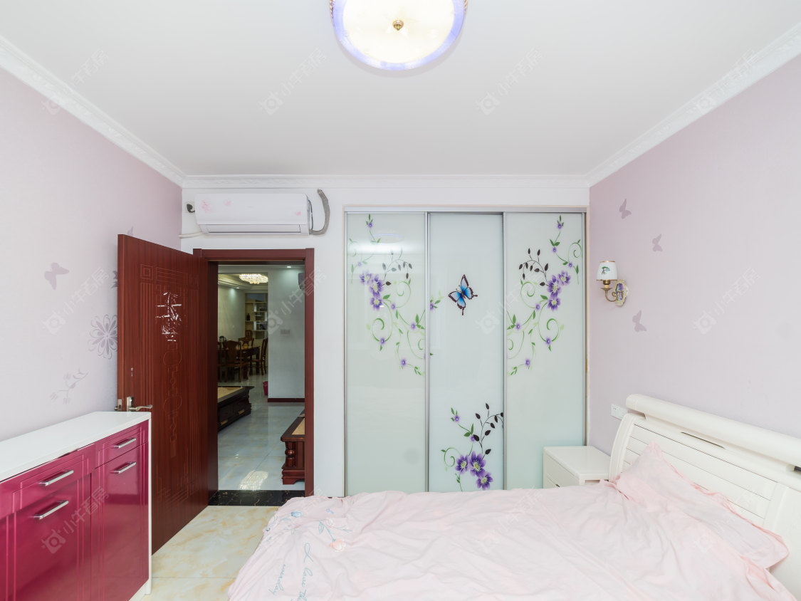 常发豪郡房源室内图 常州常发豪郡在售二手房源室内图_小牛看房