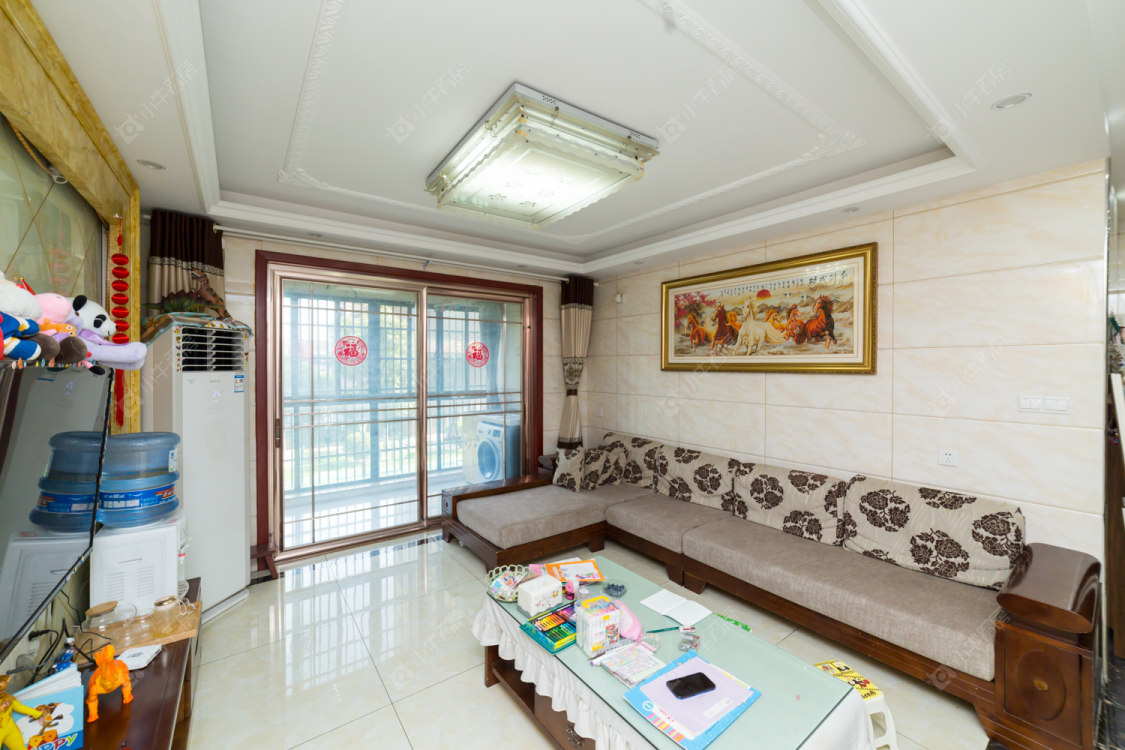 金域东郡房源室内图 常州金域东郡在售二手房源室内图_小牛看房