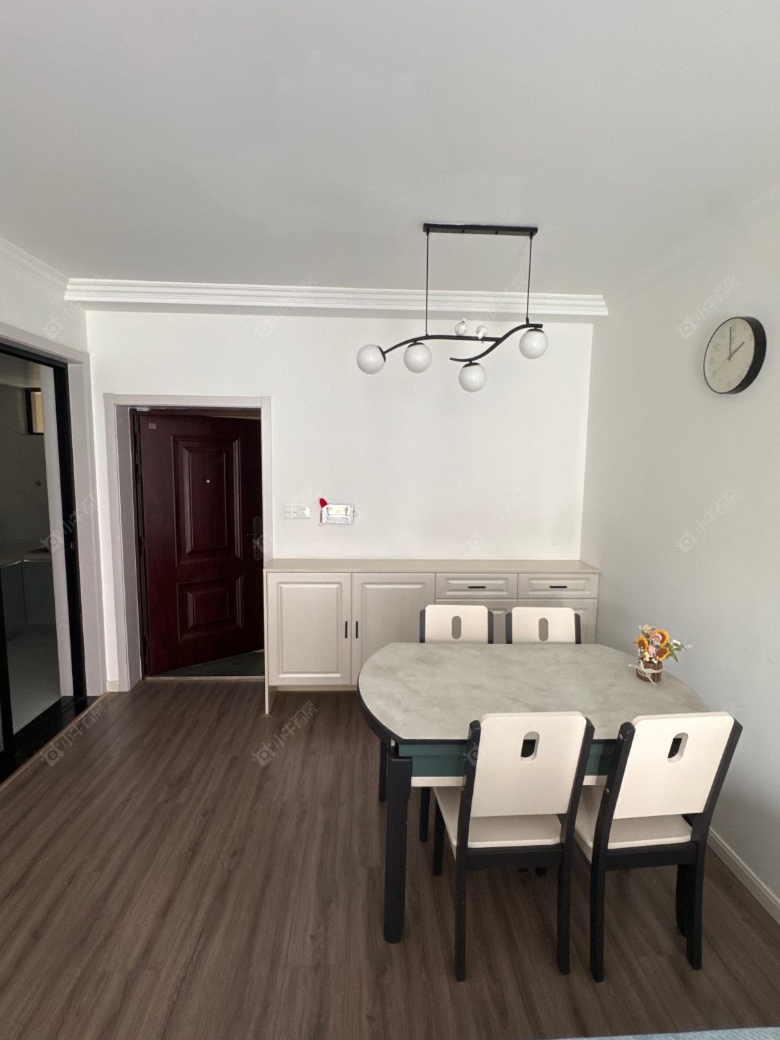 常州牡丹水岸国际在租房源室内图_小牛看房