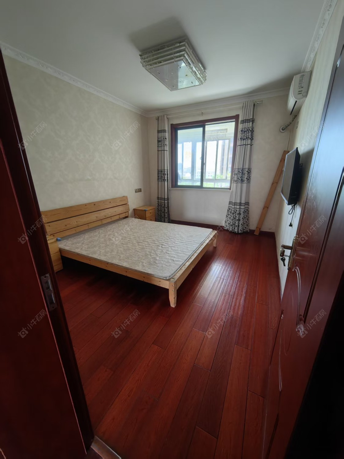 常州牛塘新园在租房源室内图_小牛看房