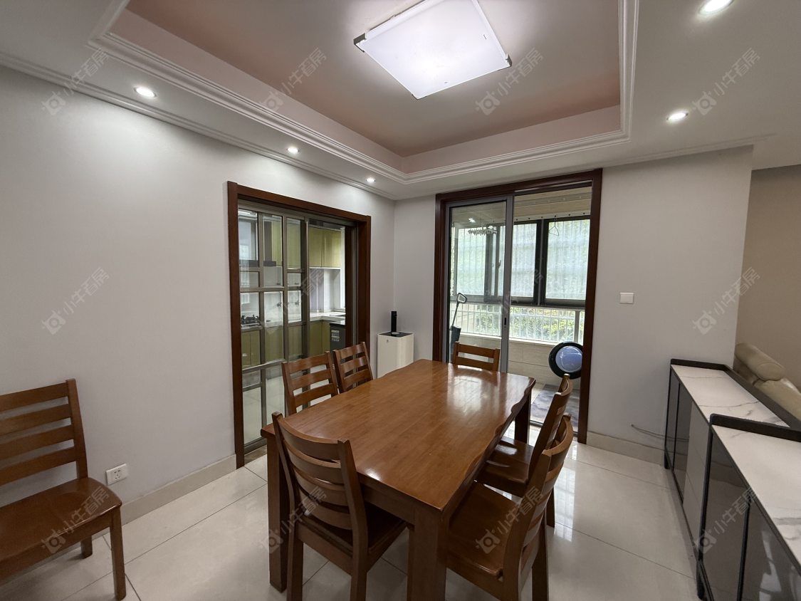 常州天隽峰在租房源室内图_小牛看房